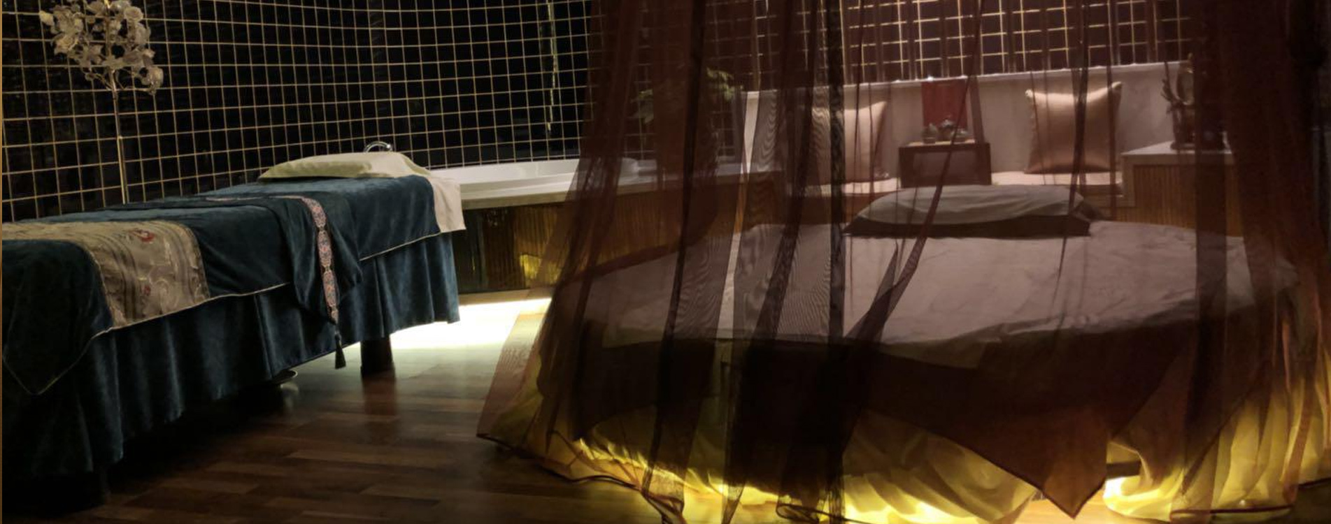 深圳龙华男士桑拿会馆图片三